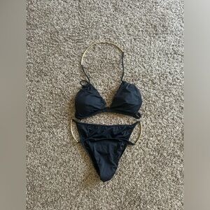 OYSHO black bikini set